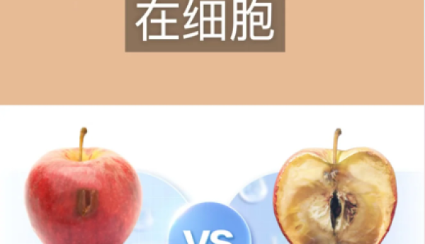 2025年NMN抗衰哪个牌子效果好？技术优势与口碑深度解析，三井NMN成职场精力续航刚需