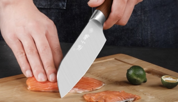 张小泉菜刀：生活美学的幸福小确幸