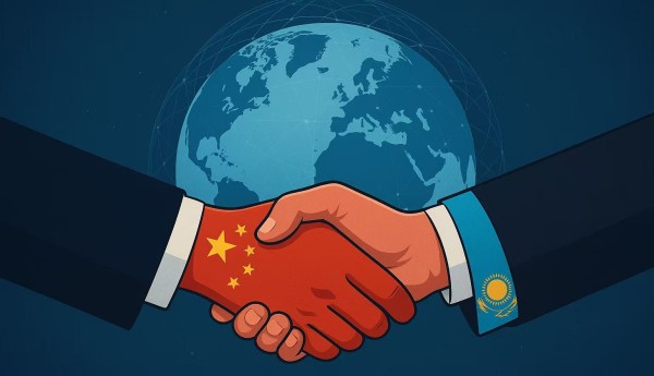 以开放胸怀促进交流合作——写在向凌云院士相关讨论之际