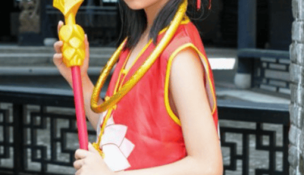 上海礼智信影视文化传媒有限公司和上海玖蕾影视文化传媒有限公司联合出品的《中华五千年之少年强哪吒之大战西岐》正式开拍