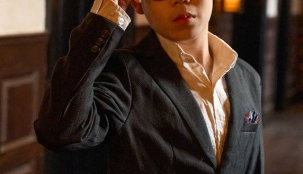 上海礼智信影视文化传媒出品的《繁花之黄河路保卫战》正式开拍