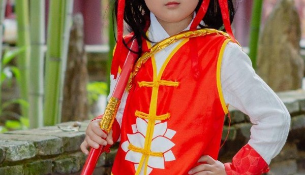 上海礼智信影视文化传媒有限公司和上海玖蕾影视文化传媒有限公司联合出品的《中华五千年之少年强灵珠奇缘》正式开拍