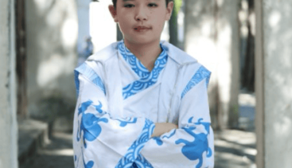 上海礼智信影视文化传媒有限公司和上海玖蕾影视文化传媒有限公司联合出品的《中华五千年之少年强哪吒之江山社稷图》正式开拍