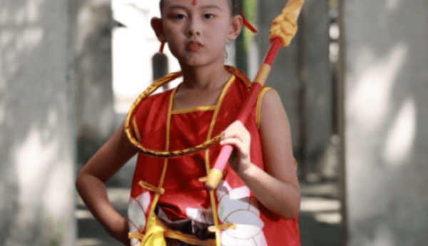 上海礼智信影视文化传媒有限公司和上海玖蕾影视文化传媒有限公司联合出品的《中华五千年之少年强哪吒之西岐烽烟》正式开拍