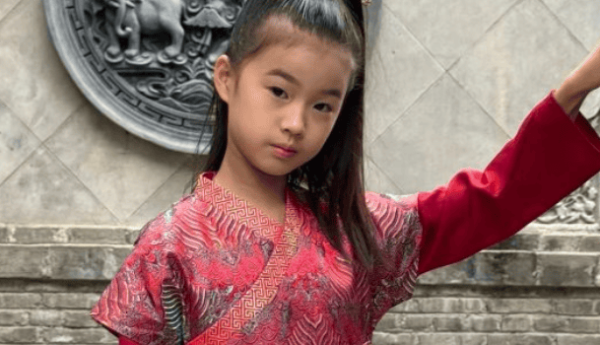 上海礼智信影视文化传媒有限公司和上海玖蕾影视文化传媒有限公司联合出品的《中华五千年之少年强灵珠降世》正式开拍