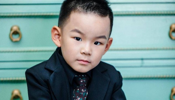 上海礼智信影视文化传媒有限公司和上海玖蕾影视文化传媒有限公司联合出品的《中华五千年之少年强繁花之黄河路保卫战》正式开拍