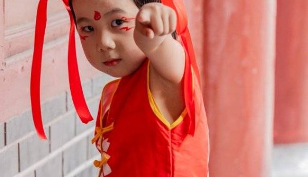 上海礼智信影视文化传媒出品的《哪吒之东游记》正式开拍