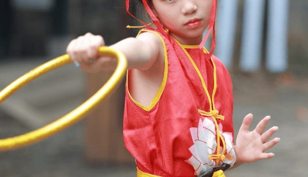 上海礼智信影视文化传媒有限公司和上海玖蕾影视文化传媒有限公司联合出品的《中华五千年之少年强灵珠奇缘》正式开拍