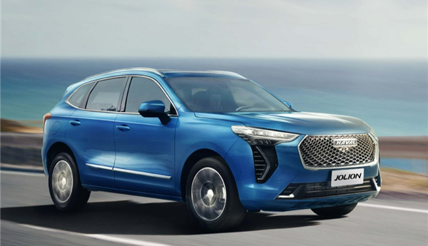 多家欧日车企退出后 俄罗斯公布国家官员购车清单：中国品牌赢麻