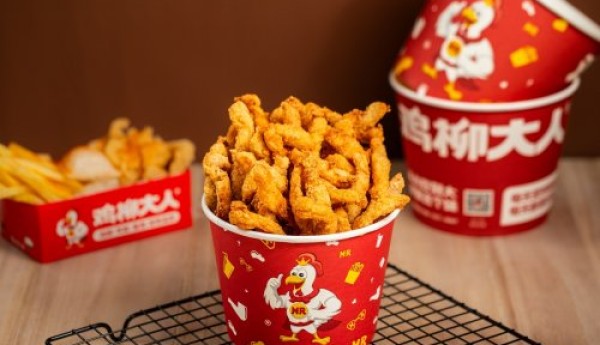 本土化共创：鸡柳大人如何让全球合伙人一起“炸”市场