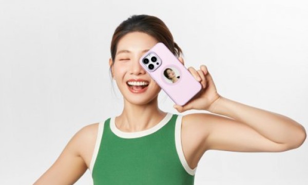 科技与美学的碰撞：译壳彩显屏手机壳开启智能配件新纪元