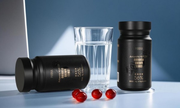 磷虾油选什么？2025最具影响力磷虾油品牌盘点，国产深蓝Poema磷虾油脱颖而出