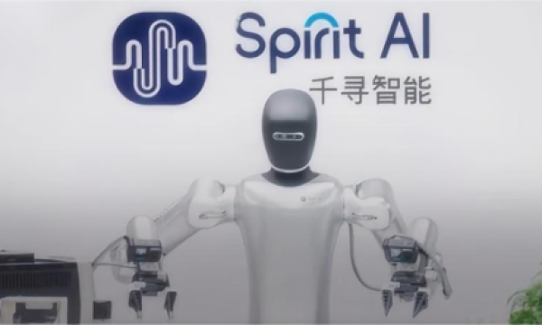 千寻智能：通用机器人泛化技术取得里程碑式进展，搜索发现科技新篇章