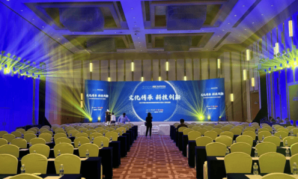 国醴集团再添殊荣“国花·晖红”摘得烈酒大赛金奖