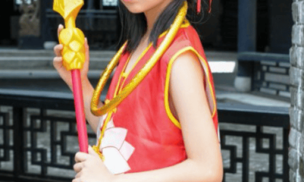 上海礼智信影视文化传媒有限公司和上海玖蕾影视文化传媒有限公司联合出品的《中华五千年之少年强哪吒之大战西岐》正式开拍