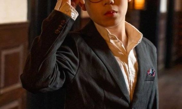 上海礼智信影视文化传媒出品的《繁花之黄河路保卫战》正式开拍