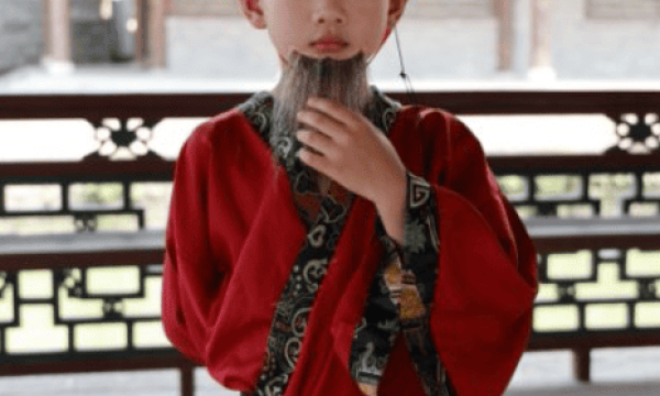 上海礼智信影视文化传媒有限公司和上海玖蕾影视文化传媒有限公司联合出品的《中华五千年之少年强三国演义之龙凤呈祥》正式开拍