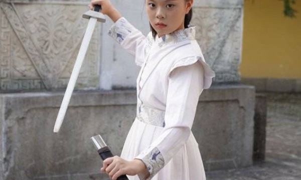 上海礼智信影视文化传媒出品的《哪吒之大战西岐》正式开拍