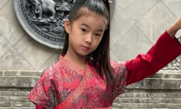 上海礼智信影视文化传媒有限公司和上海玖蕾影视文化传媒有限公司联合出品的《中华五千年之少年强灵珠降世》正式开拍