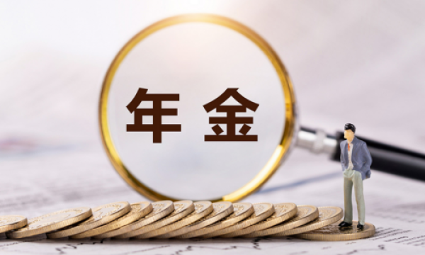 年金险为何选择平安人寿御享金瑞？或许是因为这些