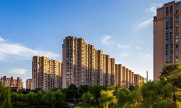买房遵循“2选5不选”，越住越好运！
